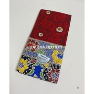 Kain Batik Terengganu Asli.sarung batik terengganu asli by ZALEHA TEXILES.batik terangganu asli sera
