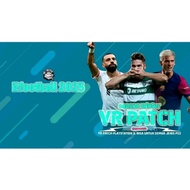 Efootbal 2025 VR PATCH V.1 PS3 Update March 24 full transfer