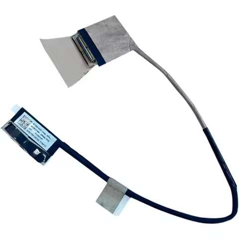 EDP FHD 30PIN LCD Display Cable Replacement for HP EliteBook 840 G7 845 G7 / ZBook Firefly 14 G7 G8 