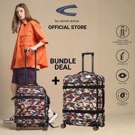 c by camel active Softcase Luggage Bundle Deal - 517001