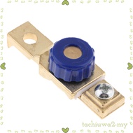 [TachiuwadaMY] Turn Off 's Battery Switch, Isolator Isolator