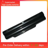 9 Cells Laptop Battery For FUJITSU LifeBook A530 A531 AH530 AH531 BH531 LH520 FMVNBP186 FPCBP250 FPC