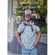 No Echo Chamber Here: The Power of Varied Voices