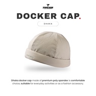 Dhaka Tracker series Men's Hat