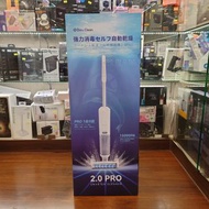 門市全新現貨‼️ 日本 Double Clean 強力全吸電解消毒自烘自淨乾濕拖掃洗地機 2.0 PRO