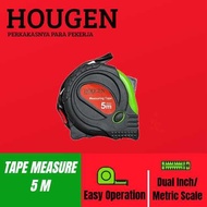 Hougen 5 Meter Meter Meter Measuring Tape