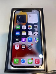 iPhone 13 pro 256g