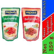 Pronas Saus sepageti bolognais - Pronas - Daging ayam - daging sapi