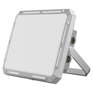 KXK-686 ไฟทํางาน 1000LM โคมไฟแคมป์ปิ้ง ไฟ LED ไฟฉาย Type-C แบบมือถือ อเนกประสงค์ หรี่แสงได้ไม่จํากัด