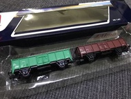 Lima HOBBY Line HO 1:87 Jouef train toy 玩具火車模型