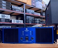 POWER SOUNDQUEEN TD 12.2 Premium Class TD 2X5500WATT ORIGINAL CLASS TD