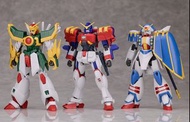 Bandai HG 1/144 g gundam Dragon Rose Maxter