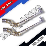 [ High Mount ] elbow For Wave 100/110/115 Xrm 100/110 Rusi 100/ 110 Wave 125 Xrm 125 - Rs 125 Smash 