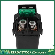 Relay Solenoid for  CB750SC CB900 CBF500 CBF600 35850-MT4-000 35850-MR5-007 35850-MR5-000 Motorcycle
