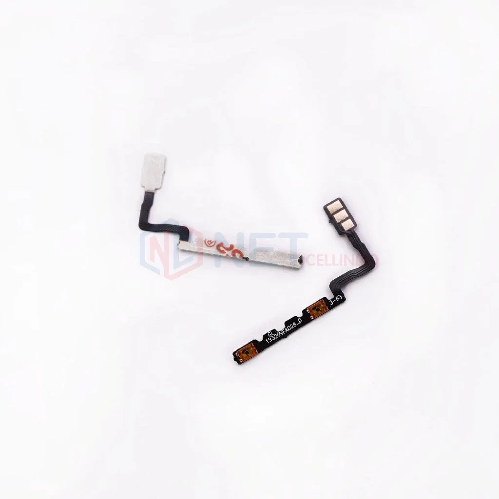 FLEKSIBEL FLEKSIBEL VOLUME OPPO A5 2020/FLEKSIBEL VOLUME OPPO A5 2020