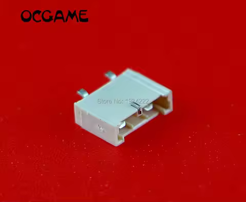 1pc Original Charge charging Power connector Socket DC jack For PSP/PSP3000/PSP2000/PSP1000 psp 3000