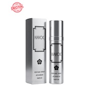Original Havoc Silver Perfume Men EDT 100ml Classic Fresh Fragrance Cologne Long Lasting