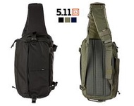 【KUI】美國5.11 LV10 Sling Pack 2.0 單肩側背包13L低調槍袋、外出包、EDC隨身~56701