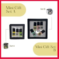 🎀Gift set mini perfume/gift idea