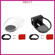 LID Acrylic Speaker Mount Floating Shelf Floating Shelves for HomePod Mini Speaker