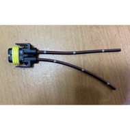 H11 Bulb Socket - H11 Car Fog Lamp Socket