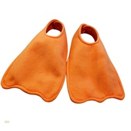 HAN Duck Costume Accessories Animal Feet Shoes Covers Cartoon Duck Feet Shoes Covers