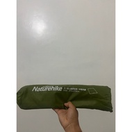 TENDA Footprint Naturehike Tent Base/