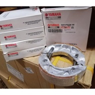 Lc135 brake shoes / brake lining Thai Yamaha