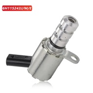 New Car Accessories Oil Control Valve 06H115243F 06H115243E 06H115243J 06H115243M 06H115243L For Aud