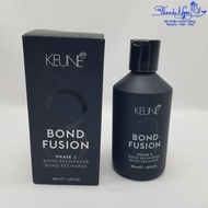 KEUNE BOND FUSION PHASE 3 BOND RECHARGER home recovery cream 200ml [ TN ]