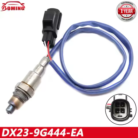 DX23-9G444-EA LR052424 Oxygen O2 Sensor Downstream For JAGUAR F-PACE F-TYPE XE XF XJ XJR XJR575 For 