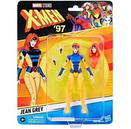Marvel Legends X-Men X戰警 97 Jean Grey 琴 葛蕾 動畫版 漫畫版 全新 未拆 Spawn Hellboy Mafex Mezco Mcfarlane Bandai 