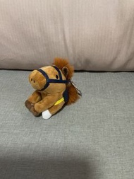 賽馬會 馬公仔
