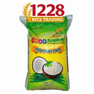 Coco Pandan Premium Rice 5kg