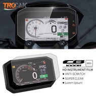 For Honda CB1000R 2021 2022 CB 1000R cb1000 r Motorcycle Accessories Cluster Scratch Dashboard Prote
