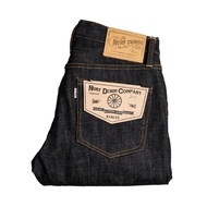 Nurf Denim - NAHITU - 15oz - Selvedge Denim - Slim Straight