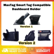 Smart Tag MaxTag Compatible Dashboard Holder Max Tag SmartTag Smart Tag Toll Accessories