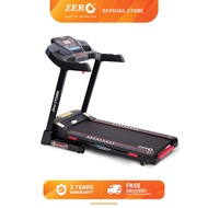 Zero Healthcare Treadmill ZT-2000