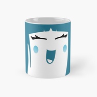 2018 Net-flix Kawai profile icon Coffee Mug
