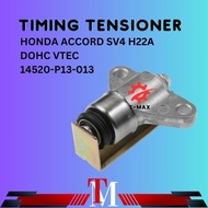 TIMING BELT TENSIONER ADJUSTER  HONDA SV4 2.2 H22A  DOHC VTEC  14520-P13-0123