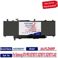 HSABAT 8000mAh AA-PLZN4NP Laptop Battery for Samsung ATIV PRO XE700T1C XQ700T1C XQ700T1C-A52 Series 