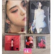 Blackpink Jisoo Album - Me Photo Set