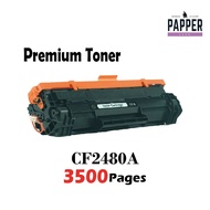 PREMIUM Compatible Toner Cartridge CF248A