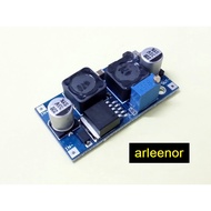 XL6009 DC-DC step up or step down module