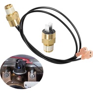 YMT HAXHLI1930 Sensor & FDXLHLI1930 135 °F High Limit Fd Switch Wires Parts Replacement Kit Fits for