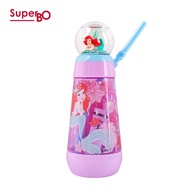 SuperBO水晶球水壺/ 325ml/ 小美人魚