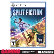 PS5 Split Fiction (English)