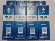 (有正貨標籤）Hylo gel 海露眼藥水