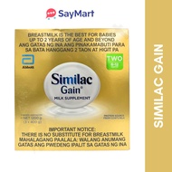 SIMILAC GAIN 5HMO 1200G