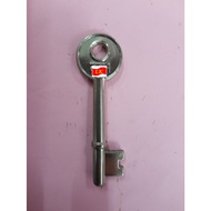 KEY FOR HOOK LOCK (A12, N16, E18, H22, P45)